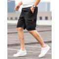 cargo shorts pant for Men 6 pockets jogger. 
