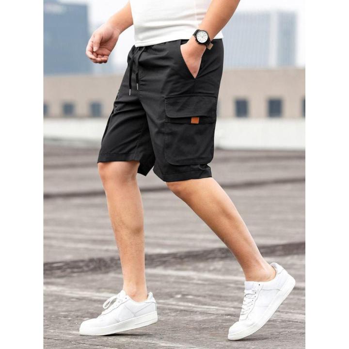 cargo shorts pant for Men 6 pockets jogger