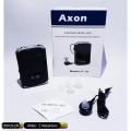 Imported Axon F 16 Pocket (Body Worn) Model Hearing Aid, Personal Hearing Instrument, Sound Amplifier, Hearing Amplifier for Moderate to Severe Hearing Loss.(Black). 