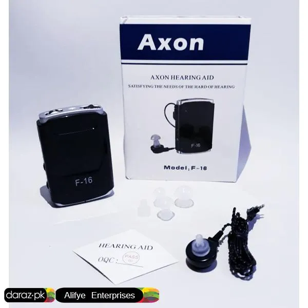 Imported%20Axon%20F%2016%20Pocket%20(Body%20Worn)%20Model%20Hearing%20Aid,%20Personal%20Hearing%20Instrument,%20Sound%20Amplifier,%20Hearing%20Amplifier%20for%20Moderate%20to%20Severe%20Hearing%20Loss.(Black)%20-%20Image%205