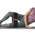 Resistance Bands Fabric Booty Bands Glutes Hip Circle Legs Squat Fitness Yoga Hips and Legs Exercise, Fitness and Workout Heavy Duty Non Slip Hip Bands for Exercise In Home, Gym, Office and Outdoor. 
