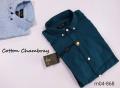 Massimo Dutti Cotton Shirts. 