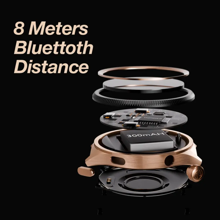 Zero%C2%AE%20Lunar%20360%20Smartwatch%201.43"%20AMOLED%20Display%20%7C%20Bluetooth%205.3%20Calling,%20Full%20Health%20Tracking,%20Voice%20Assistant%20%7C%20Premium%20Zinc%20Alloy%20Body%20with%20Leather+TPU%20Strap%20%7C%20Unisex%20Smartwatch%20for%20Android%20&%20iOS%20-%20Image%207