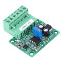 FV-10KHz5V Frequency to Voltage Module 0-10KHz to 0-5V Di tal to Analog Inverter Module. 