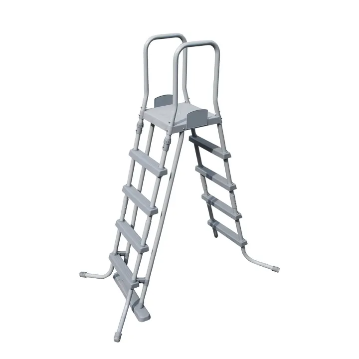 Bestway%20Rectangular%20Power%20Steel%20Above%20Ground%2020%20Ft%20Length,%2012%20Feet%20Width%2052%20Inch%20Deep,%20Pool%20For%20Family%20Fun,%20Water%20Games%20Outdoor%2056474%20Imported%20Portable%20Pvc%20Branded%20Summer%20Season%20Swm%20Dive%20Steel%20Pipe%20Bracket%20Swimming%20Parties%20Pools%20With%20Ladder%20&%20Cartridge%20-%20Image%207