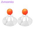 Durable Badminton Shuttlecock Led Light-up Badminton Shuttlecocks 2 Pack Perfect for Nighttime Sports Fitness Activities Windproof Design Wind-resistant Badminton Shuttle. 