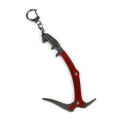 New Movie Tomb Raider Keychain Lara Croft Taro Ice Axe Pendant Key Ring Chain Yao Store. 