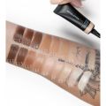 Makeup Revolution - Pro Full Cover Camouflage Concealer C6. 