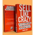 SELL LIKE CRAZY BY SABRI SUBY. 