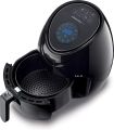Kenwood Air Fryer Xl 3.8L 1.7Kg Dgt Blk - Hfp30.000Bk. 