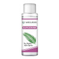 Vegetable Glycerin Oil - 100% Pure & Organic by Wellaxa. 