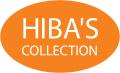 Hiba’s Collection Hair serum Frizz Eas 50ml. 