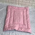 Cotton, Multi Baby Sleeping Bed-5 Pcs with Comforter. 