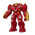 Avengers: Ironman Hulk Buster Action Figure - Toy For Kids- 11 inches. 