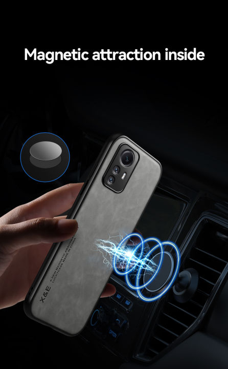 icasecover%20for%20Redmi%20Note%2012%2012s%2011%2011s%2010%2010s%20Pro%20Plus%204G%205G%20Shockproof%20Phone%20Case%20Built-in%20Magnet%20Anti%20Fingerprint%20Shockproof%20Soft%20Bumper%20Camera%20Protection%20Back%20Cover%20Luxury%20Leather%20Plain%20Casing%20-%20Image%209