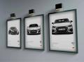 Sarcasmsm Pop German Cars Rs3 Car Photography Poster Aesthetic Luxury R8 C8 Supercar GTR SUV Canvas Print Wall Art Home Driver Room Decor. 