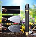 Metal Adjustable High Pressure Water Nozzle Water Sprayer Car Washer Gun Hose Nozzle Multipurpose Pressure Nozzle - Add2CartNow. 