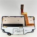 【2023NEW】For BlackBerry Q10 Original Mobile phone English Keyboard Button With Flex Cable Replacement Parts. 