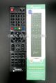 Akira & Nobel  Universal Remote For LED & LCD TV. 