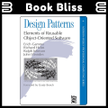 Design Patterns: Elements of Reusable Object-Oriented Software 1st Edition. 