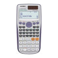 Standard Scientific Calculator - Scientific Calculator FX-991ESPLUS with 417 function in 1 calculator | Original Scientific Calculator (FX-991ESPLUS) with 417 Functions. 