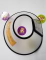 E Collar / Medical Collar For Puppy And Small Breed - Dogs & Cats. 
