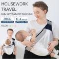 Baby Caarrying Belt Caarrier Baackpacks. 