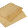 25-Kraft Paper sheet for Gift Wrapping Moving Packing Brown Paper for Painting Brown Kraft Paper sheet DIY Craft Paper. 