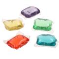 10 pcs Laundry beads detergent cube detergent beads sabun candy detergent capsules Laundry scent booster beads scent. 