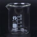 1pc 5ml Beaker
Chemistry
1pc
Glassware
Borosilicate
Lab
Glass
Measuring
5ml
100ml. 
