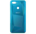 Oppo A12 Back Glass Housing Battery Door Back Cover Back Battery Housing For Oppo A12. 