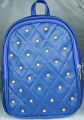 College Bag For Girls Pu Leather. 