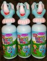 PERSONAL CARE Fruit Punch Body Wash For Kids w Elephant Head 11 Oz 325 ML F/S. 