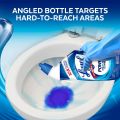Lysol Power Toilet Bowl Cleaner Gel For Cleaning Stains 700ml. 