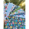 Scrapbook papers|printed sheets |pattern papers. 