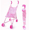 Baby Doll Stroller Pram For Dolls. 