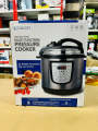 German imported ZIACON multifunction electric pressure cooker. 