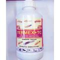 (Termex -Tc) For Termite Kill Water Soluble - 1 Litre Bottle. 