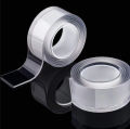 Nano Tape Double sided Tape 3Meter. 