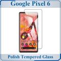 Google Pixel 6 Polish Glass Screen Protector For Google Pixel 6. 