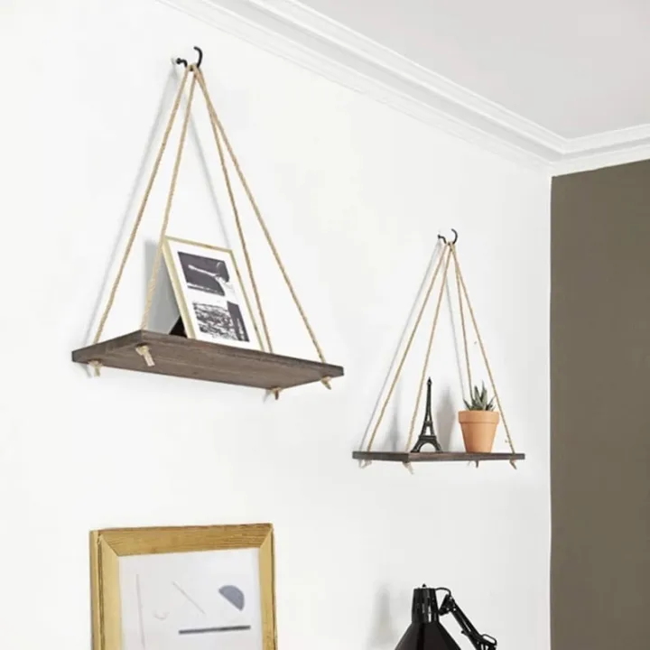 Wall%20Swing%20Storage%20Shelves%20Wood%20Hanging%20Shelf%20Jute%20Rope%20Organizer%20Rack%20-%20Image%202