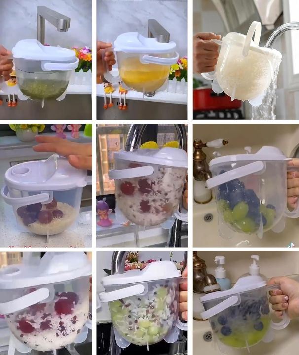 Rice%20Washer,%20Manual%20Plastic%20Rice%20Cleaner%20Washing%20Bowl%20With%20Handle%20-%20Image%206