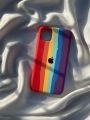 Iphone 11 Pro Official Soft Silicon Case - Official Case. 
