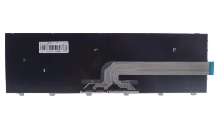 Laptop%20Notebook%20Keyboard%20For%20DE%20Inspiron%20%20%20%205559%20%20%20P/N%20%20NSK-LR0SC%20%E2%80%93%20Black%20-%20Image%204