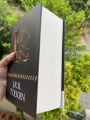 The Lord of the Rings 1-3 by J R R Tolkien (Original). 