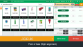 Modern POS - Point of Sale with Stock Management System. 