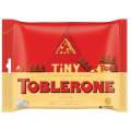 Toblerone Milk Chocolate Pouch 168g. 