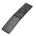 Ah59-02758A Replace Remote Control for Samsung Soundbar Hw-M450 Hw-M550 Hw-M430 -black. 