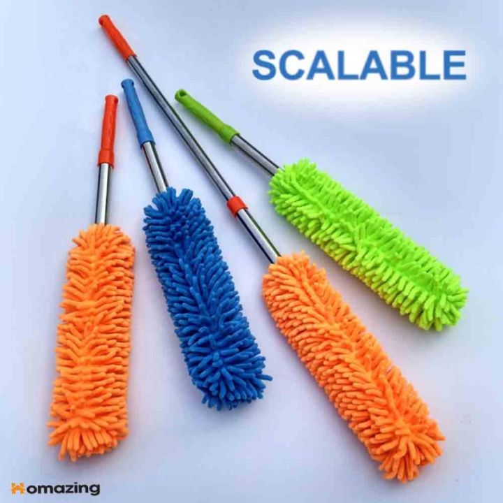 Magic%20Duster%20Stainless%20Steel%20Extended%20Dusting%20Duster%20Car%20Fiber%20Duster%20-%20Image%202