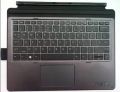Hp Pro X2 612 G2  and 1012 G1 G2 tablet Detachable Keyboard. 